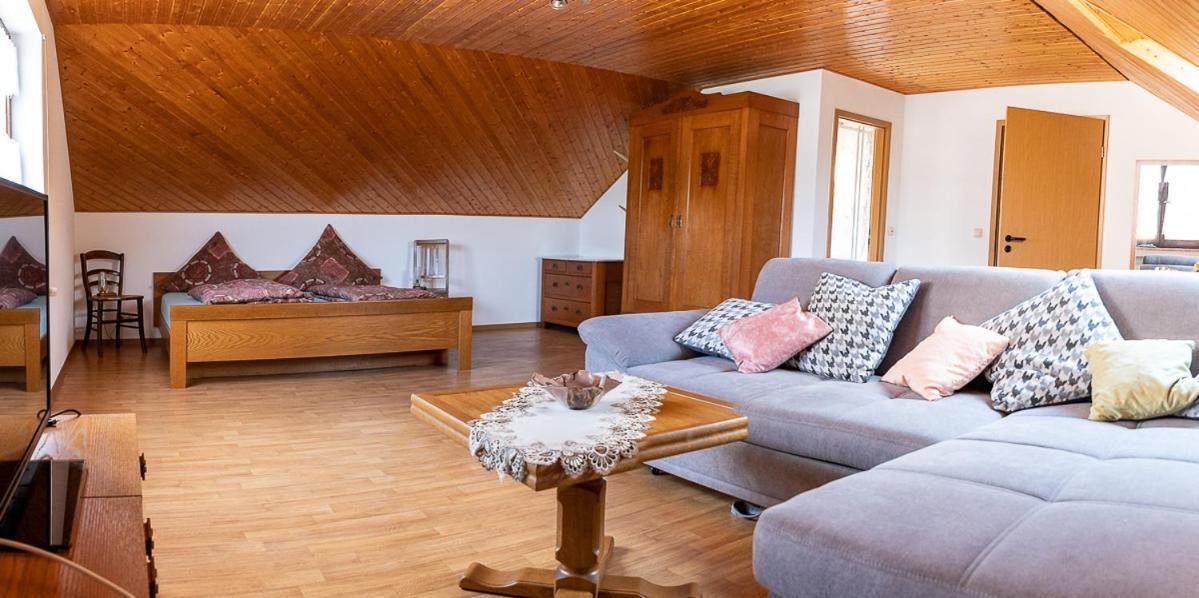 Gaestehaus A21 Kinheim Eksteriør bilde