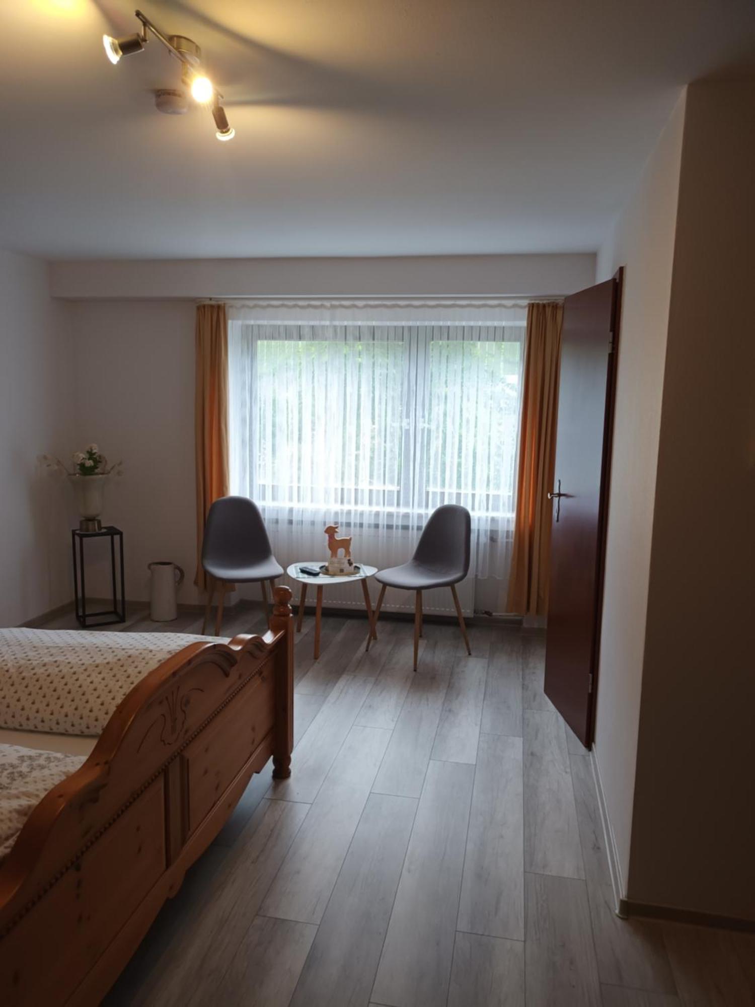 Gaestehaus A21 Kinheim Eksteriør bilde